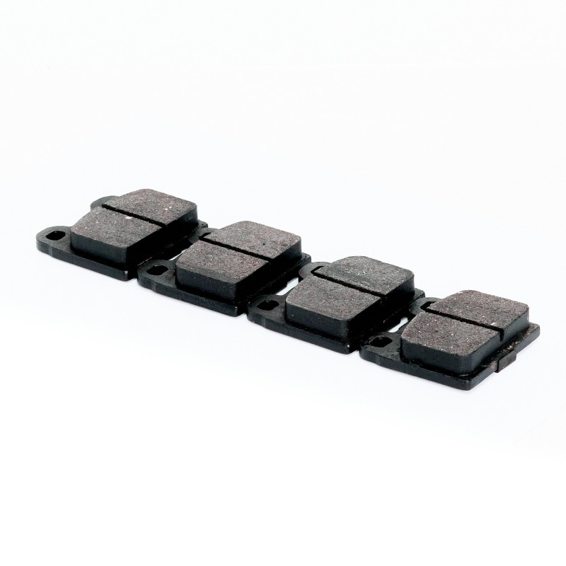 D30-CARBON Technology