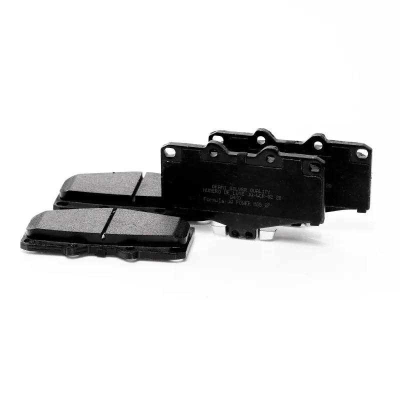 D410-CARBON Technology