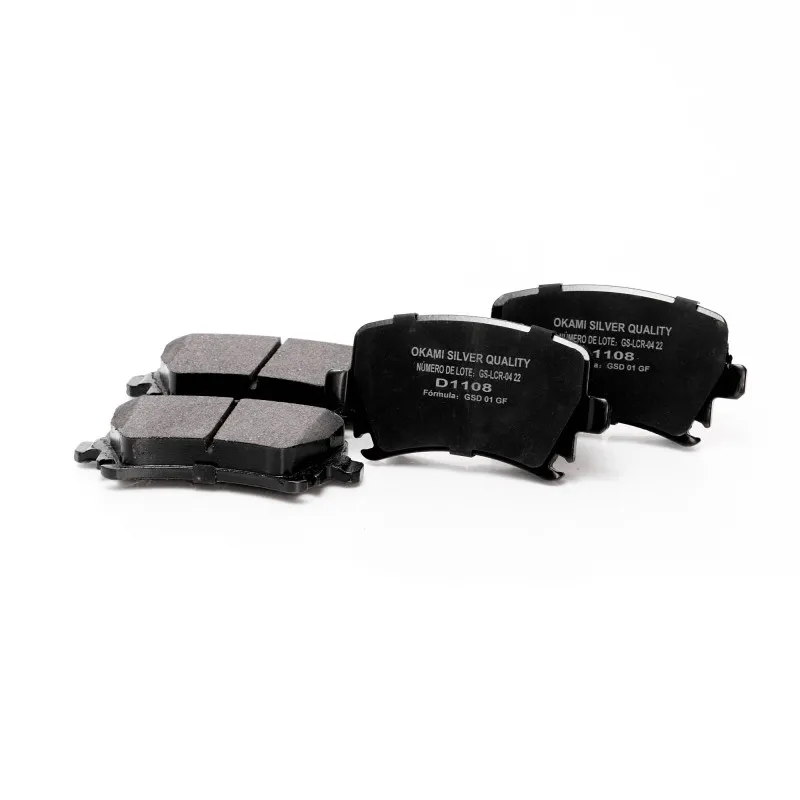 D1108-CARBON Technology