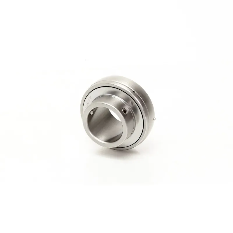 YAR208-2F SS INOX