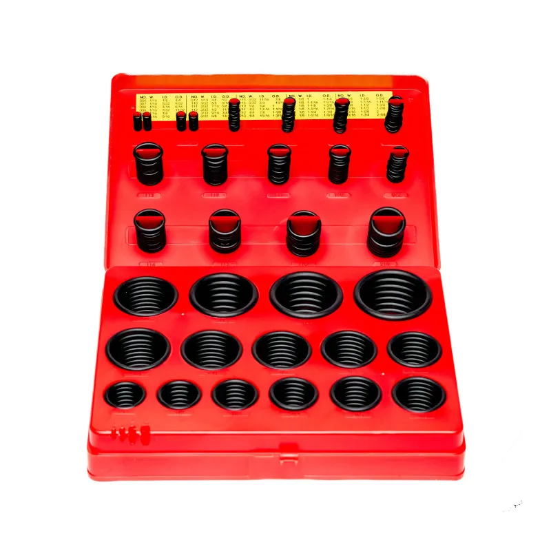 Oring KIT Pulgadas