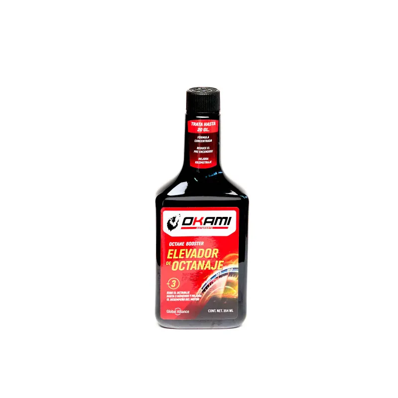 Elevador de Octanaje 354ML
