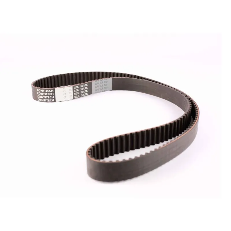 CT790 Bandas de Distribucion