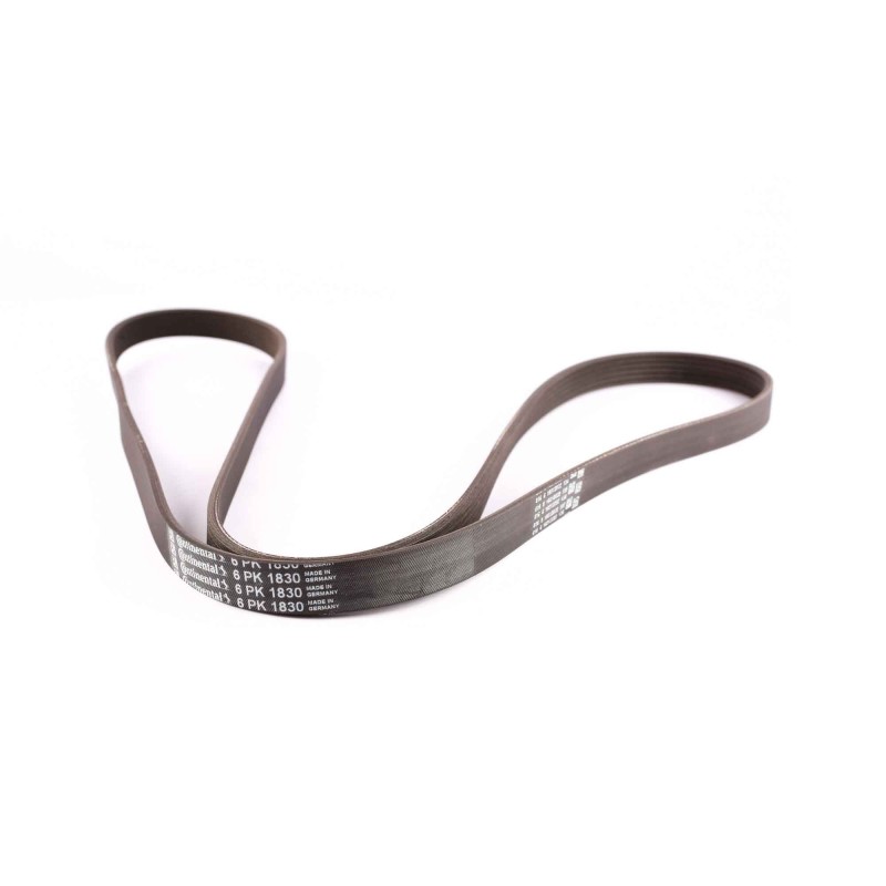 6PK1830 Bandas Acanaladas