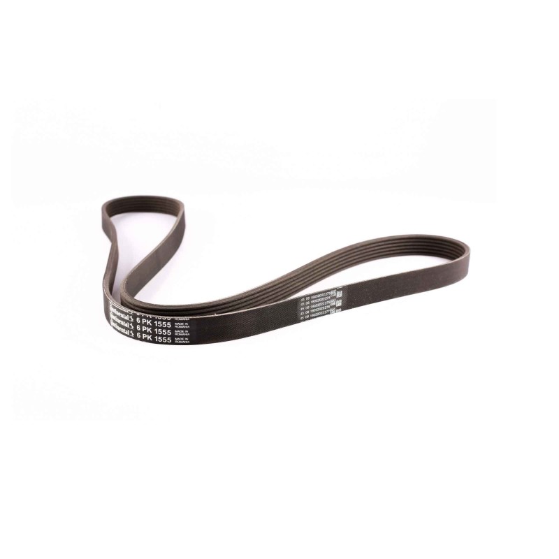 6PK1555 Bandas Acanaladas