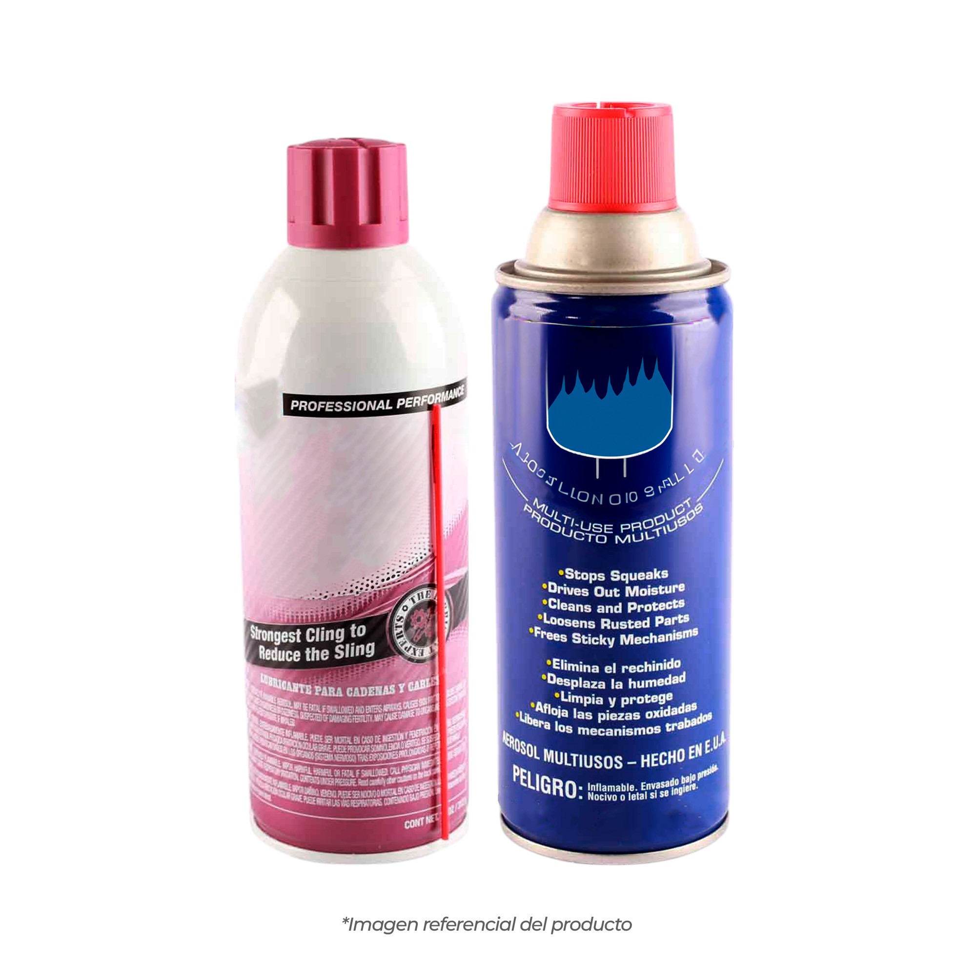 KRO Silicon Spray