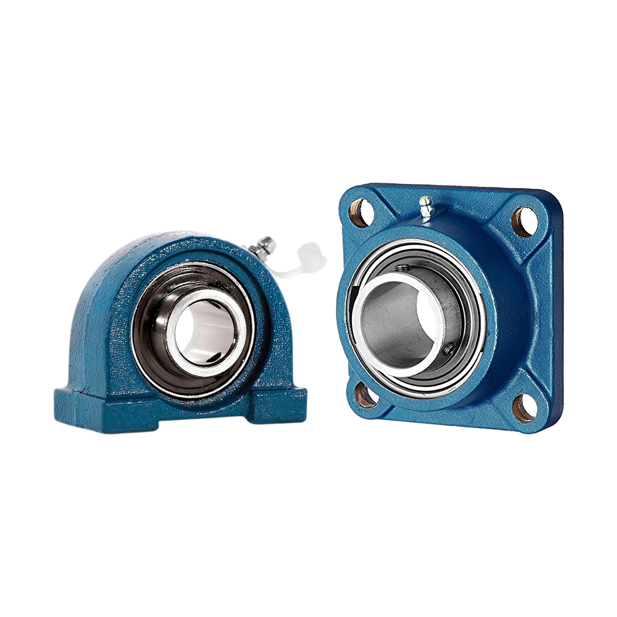 Chumacera 522-619 P/eje 4" Completa