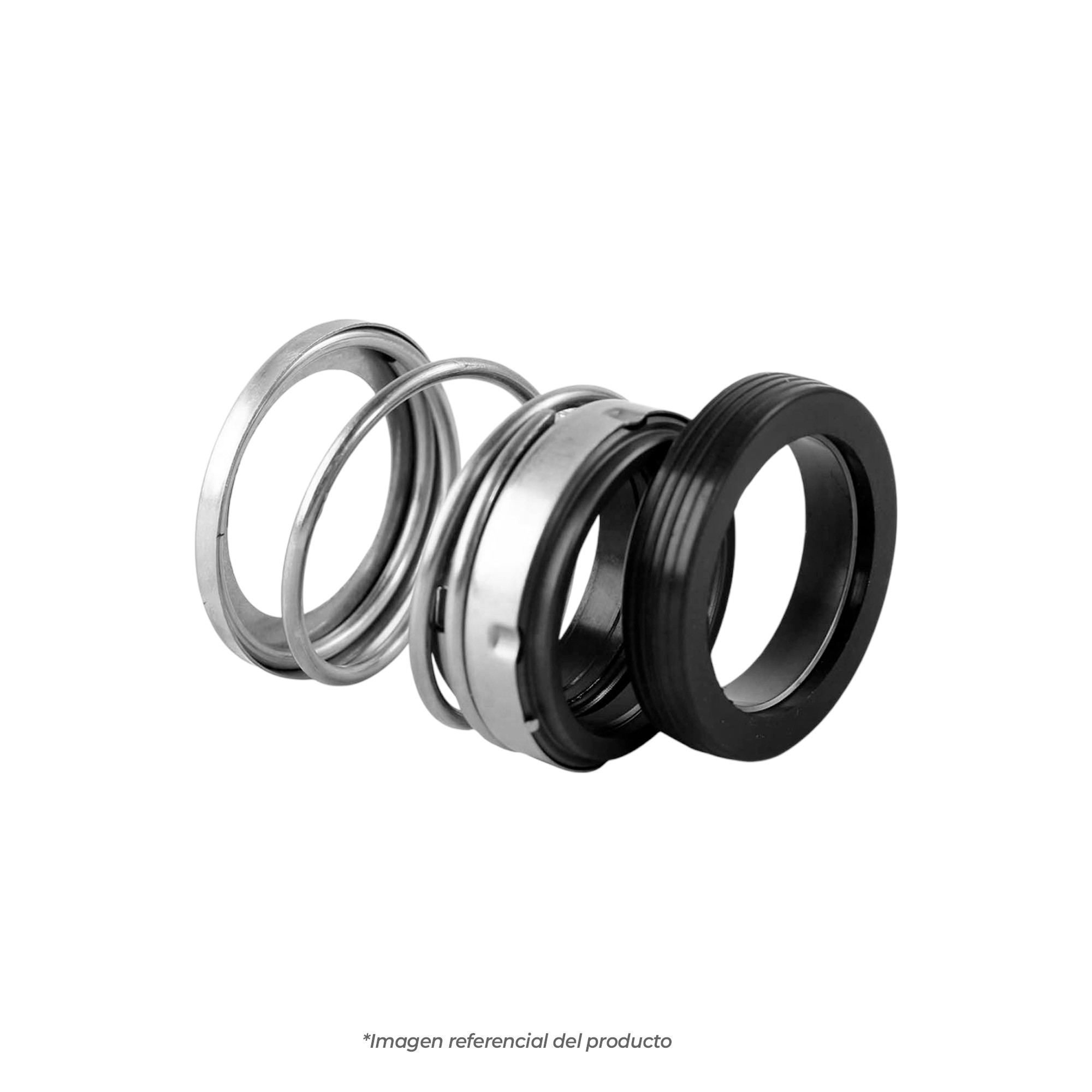 Sello 535 E Tg/sil/vit 1.1/8"