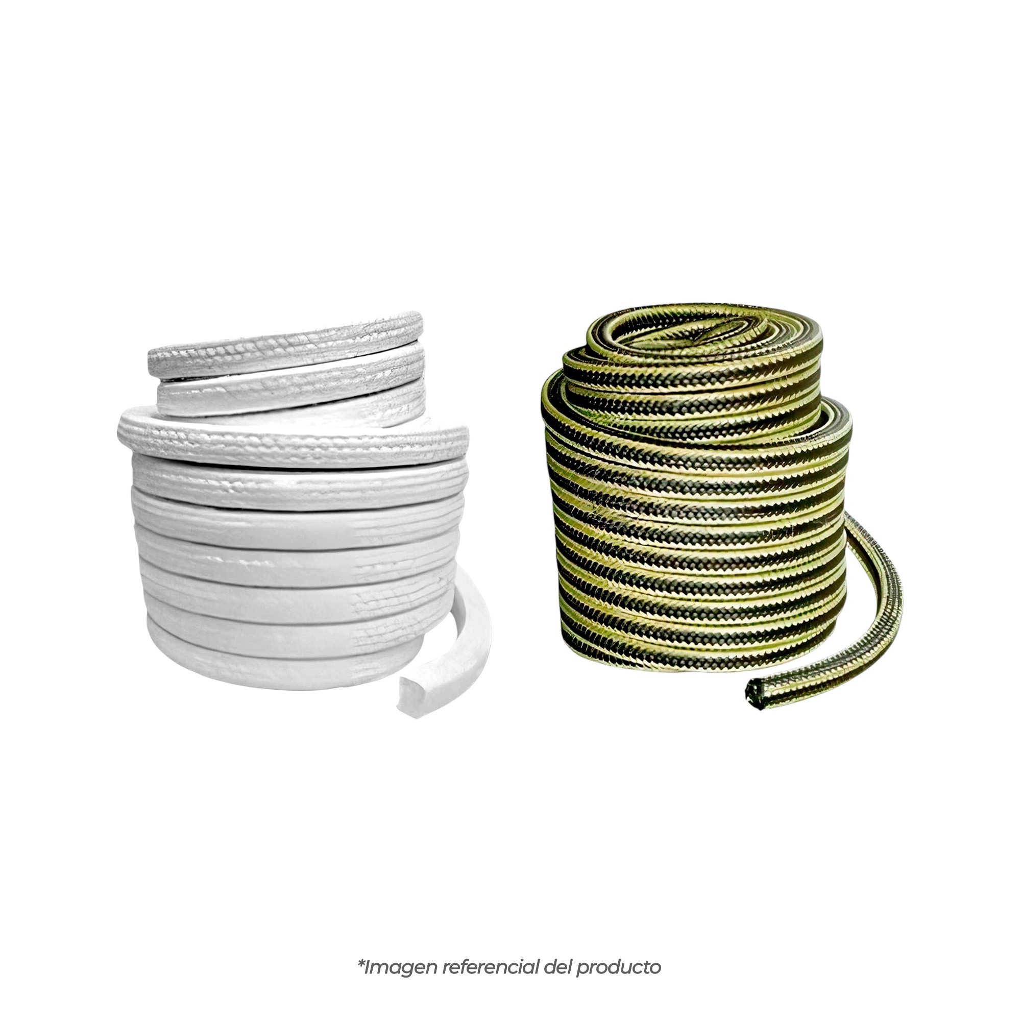 Cordseal 5/32"X20MTS