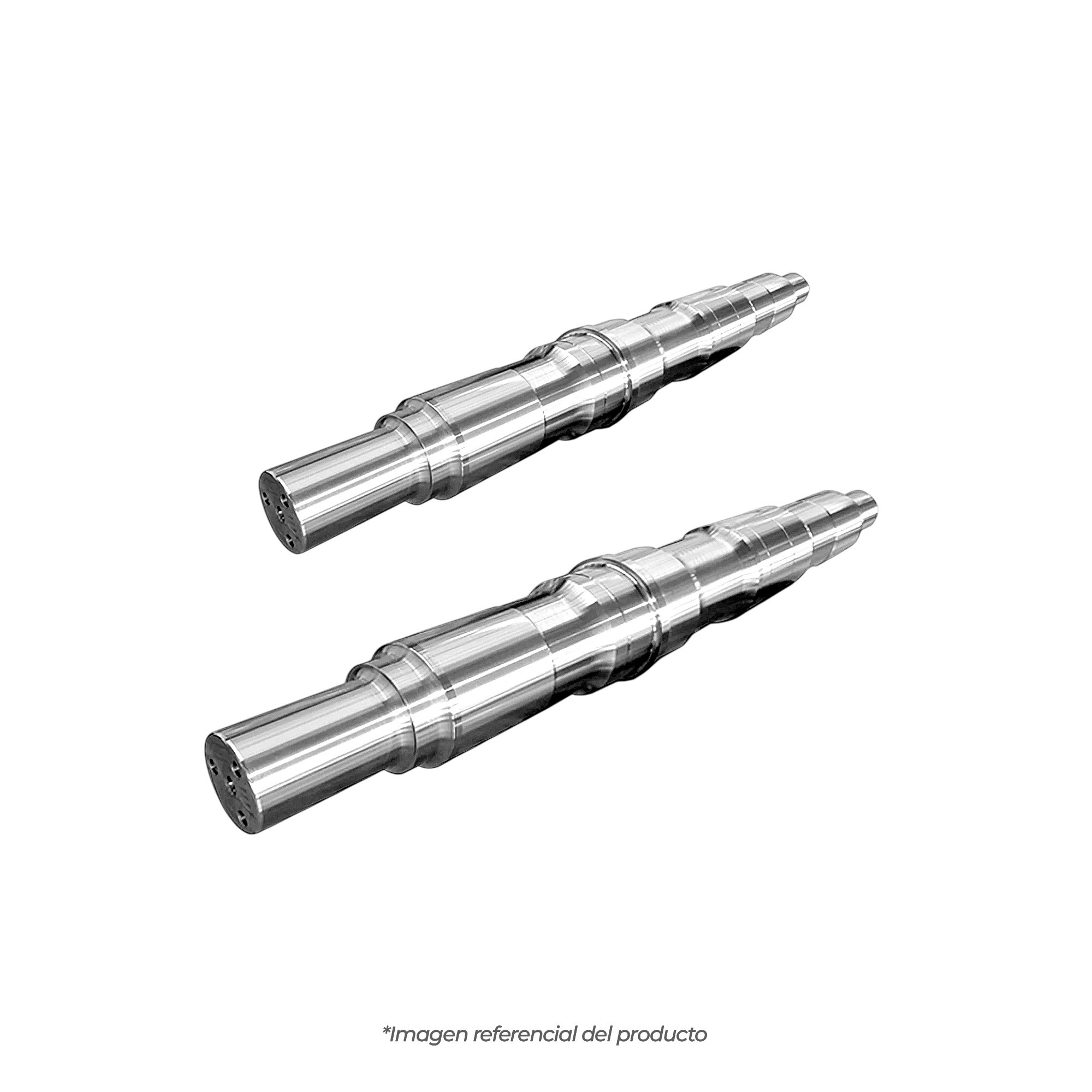 EJE W40/H6-WWL-1000