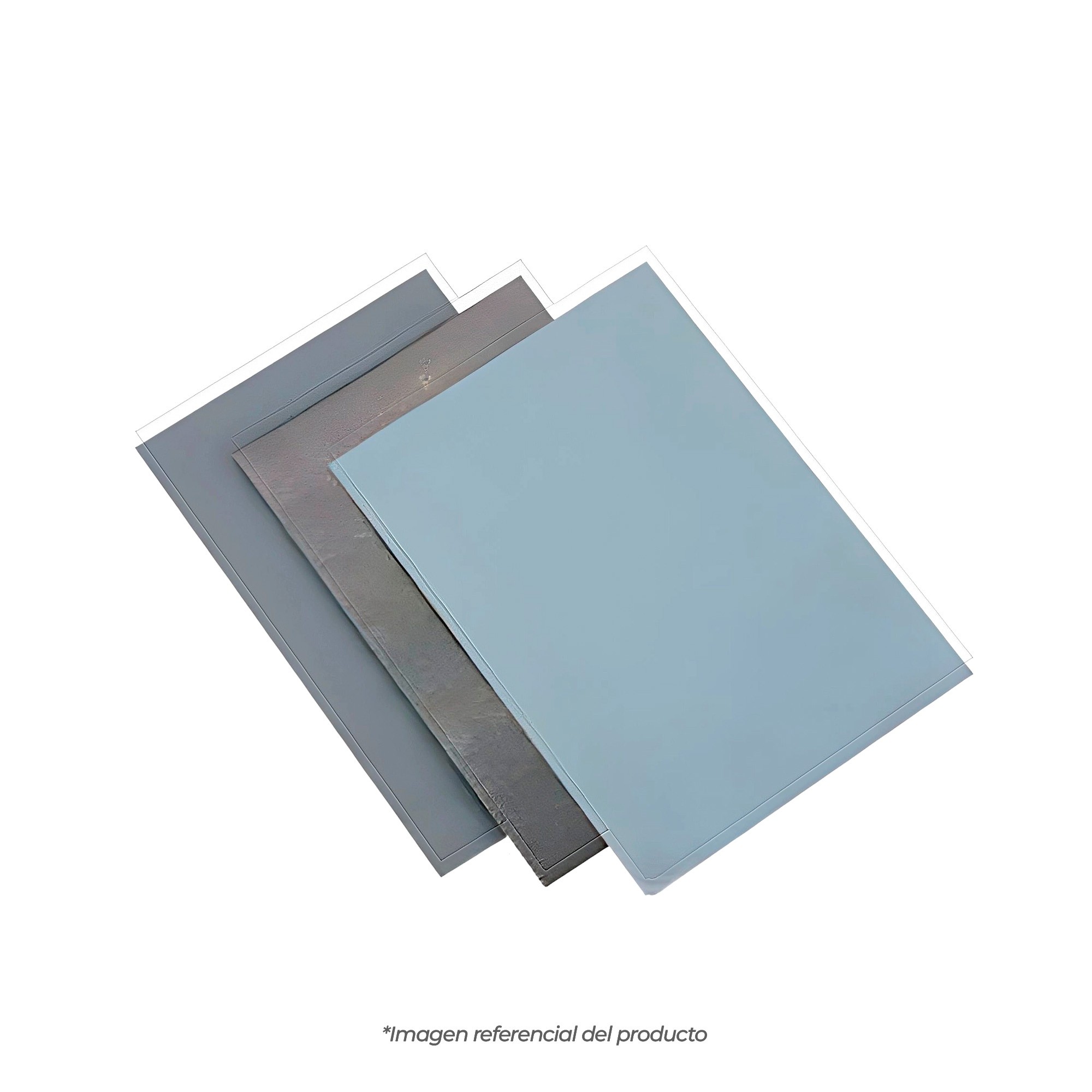 Lamina S-9242 1/8" 1.50X1.50M con Malla