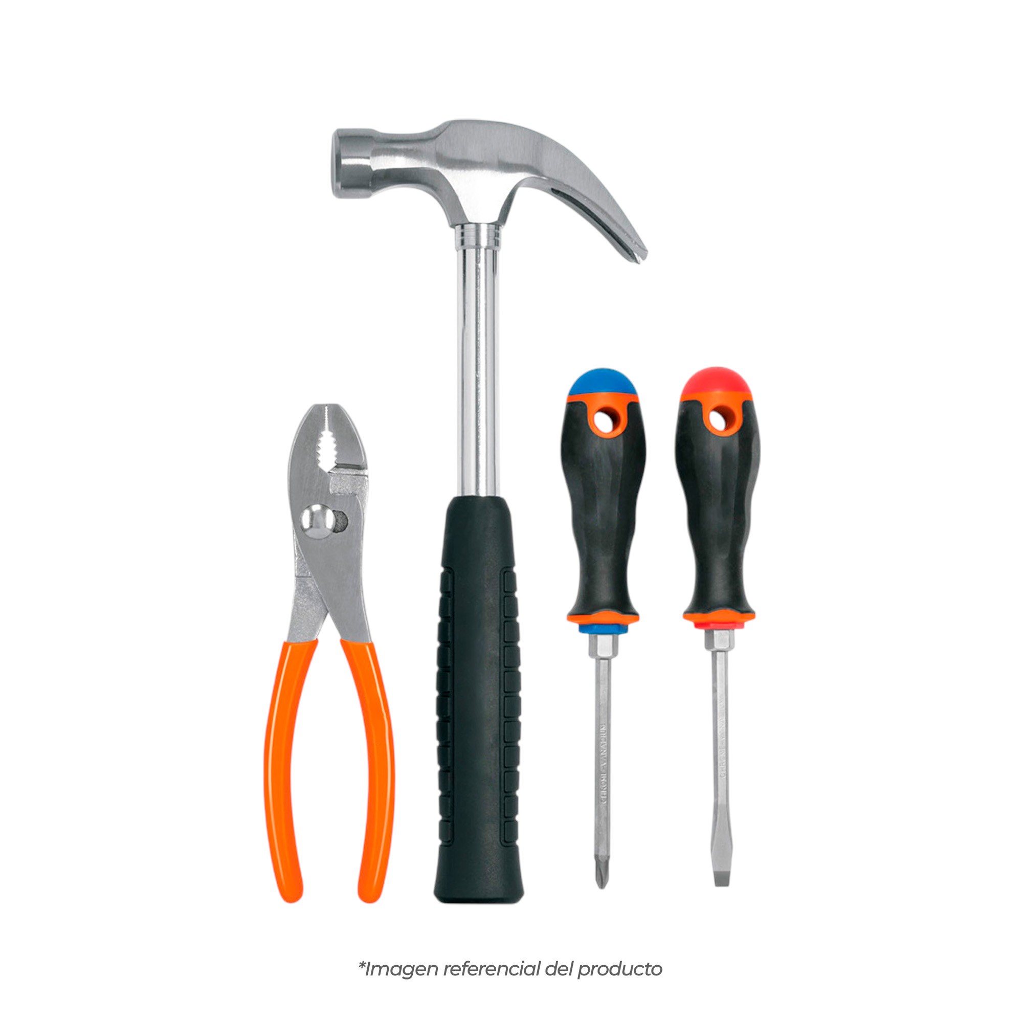 KIT de Reparacion de Torquimetro (J6014RK)