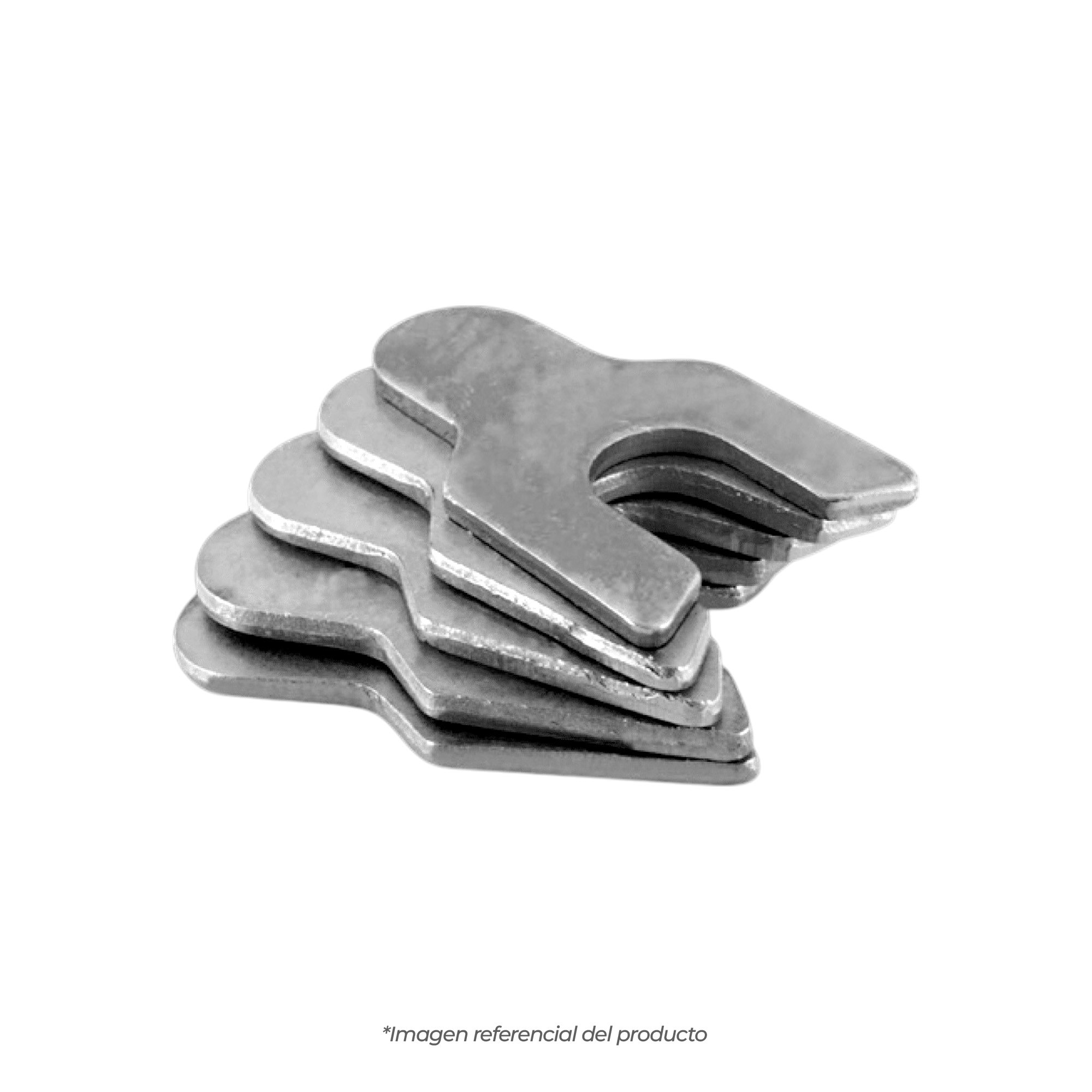 Alineador de EJES Laser-equiling