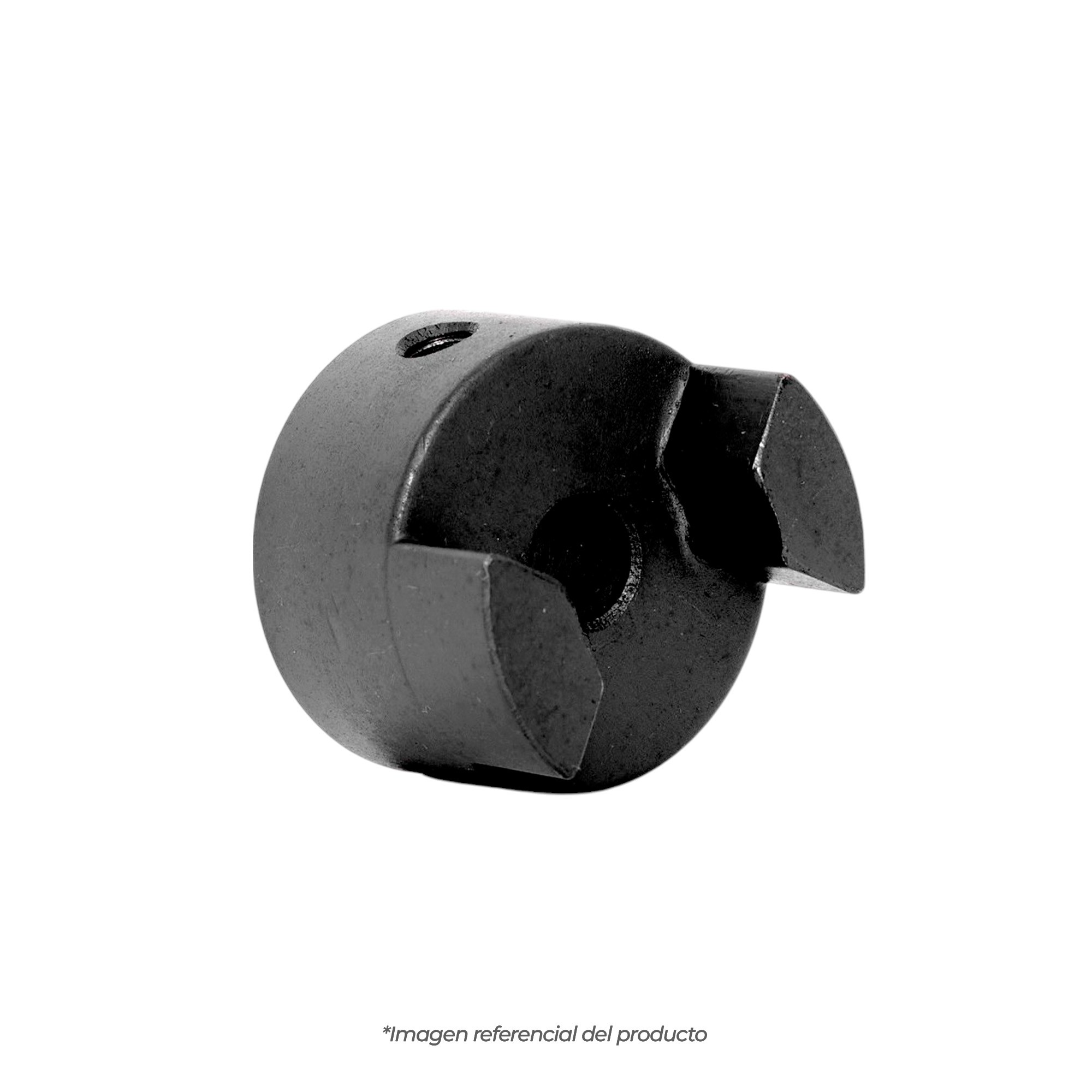 10S-FLNG-1-1/8-NKW (hub) (s-flex)