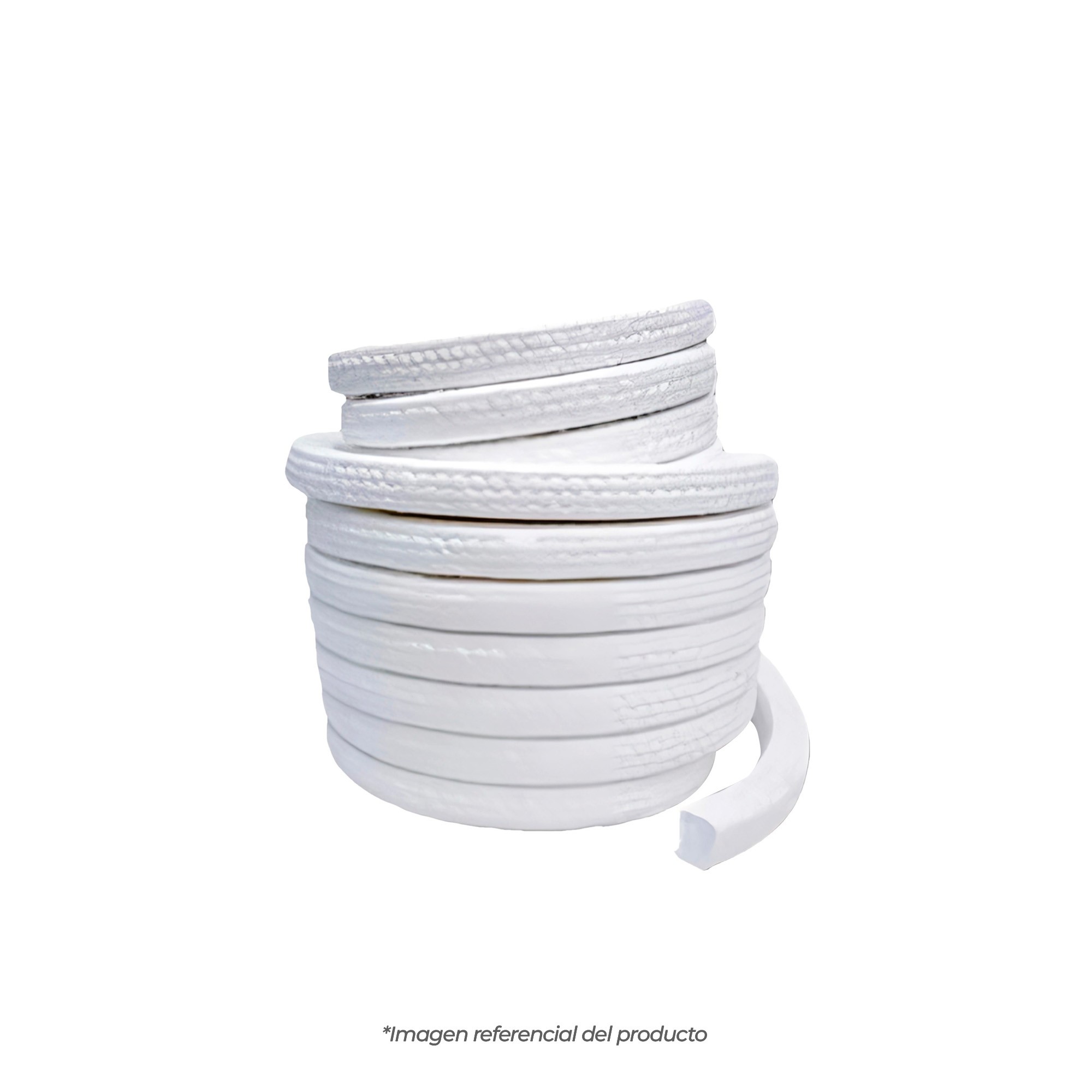 Cordon Teflon MT2010 1/2"