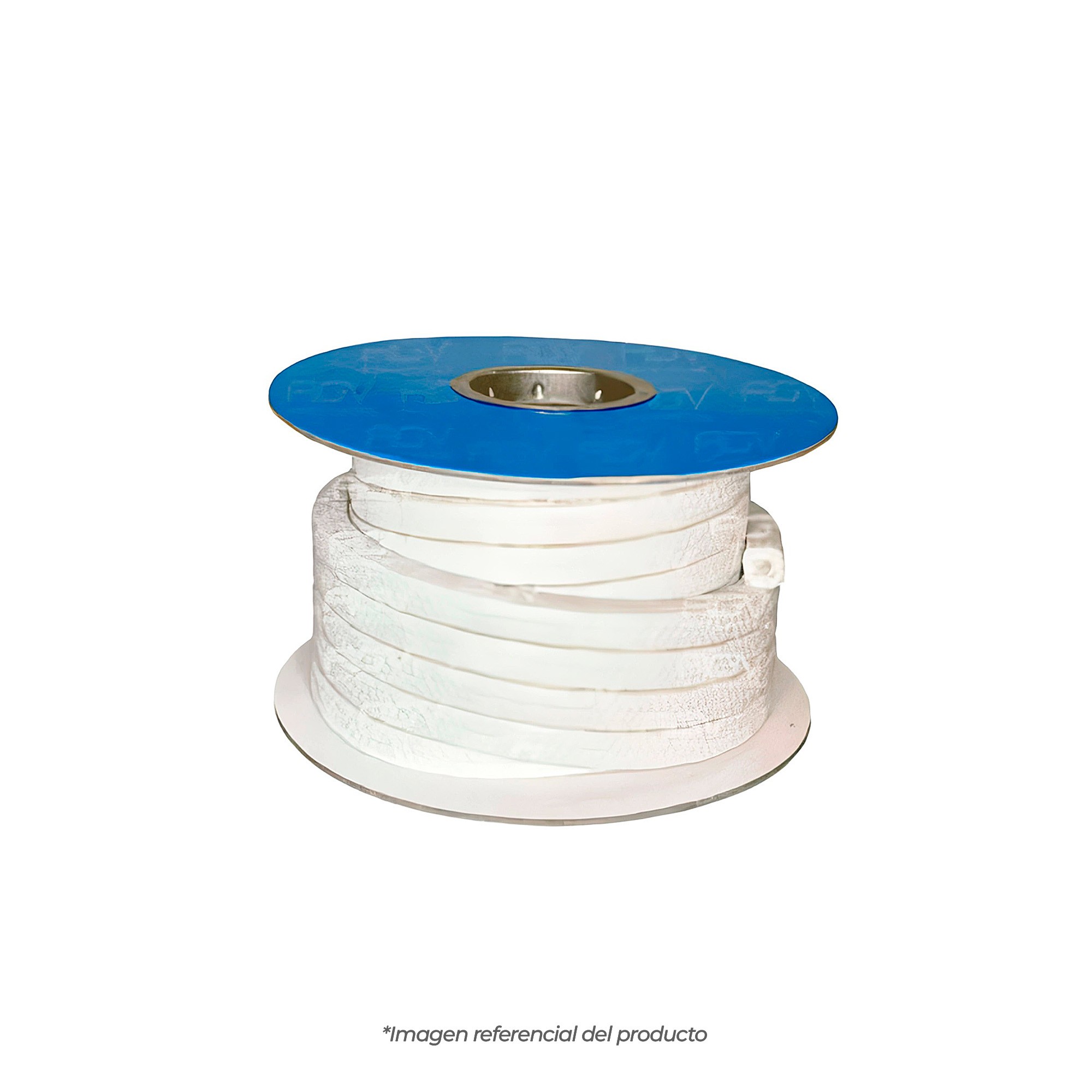 Cordon Sintetico Teflonado MT 1110 NAP 7/16"