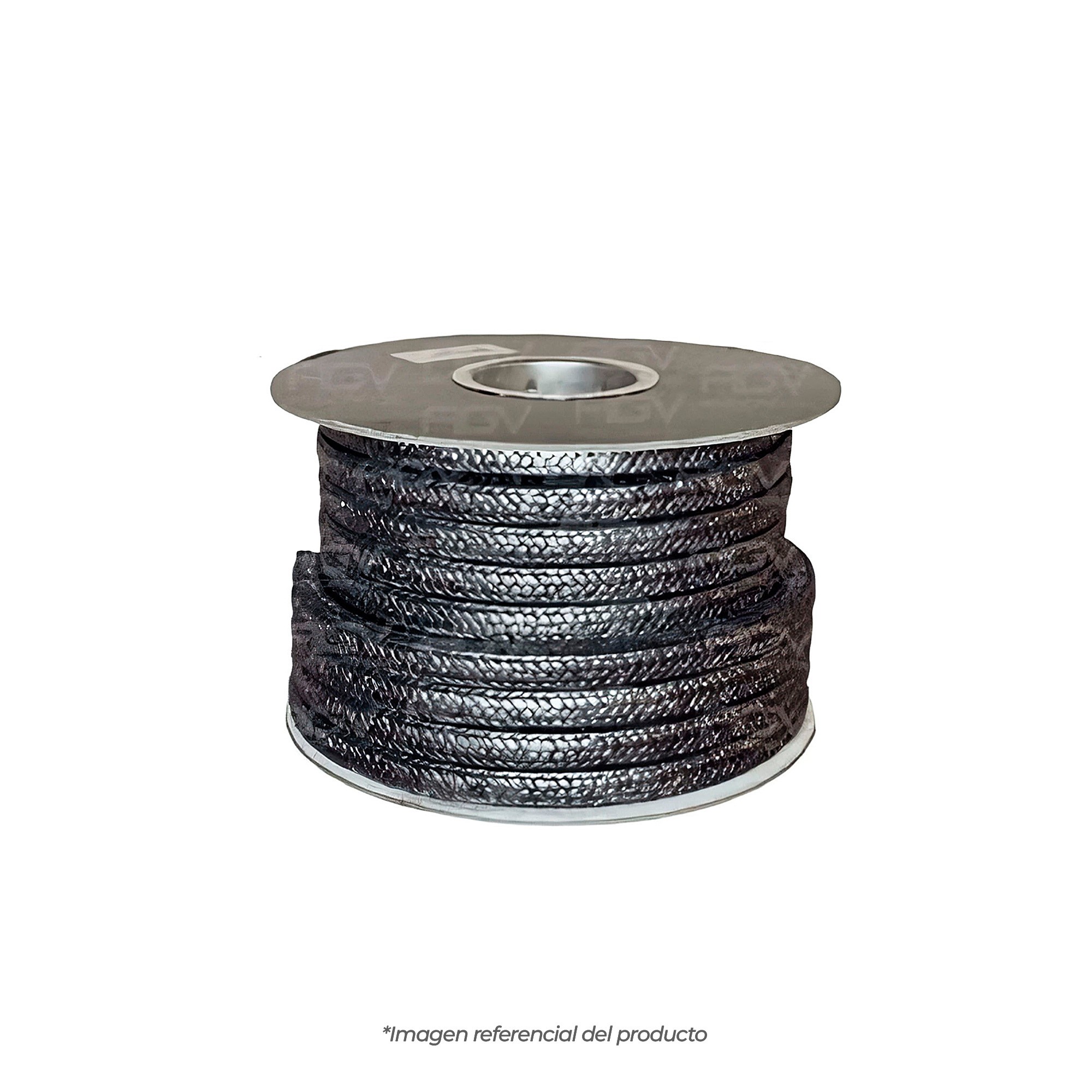 Cordon Grafito Expandido MT4500 1"