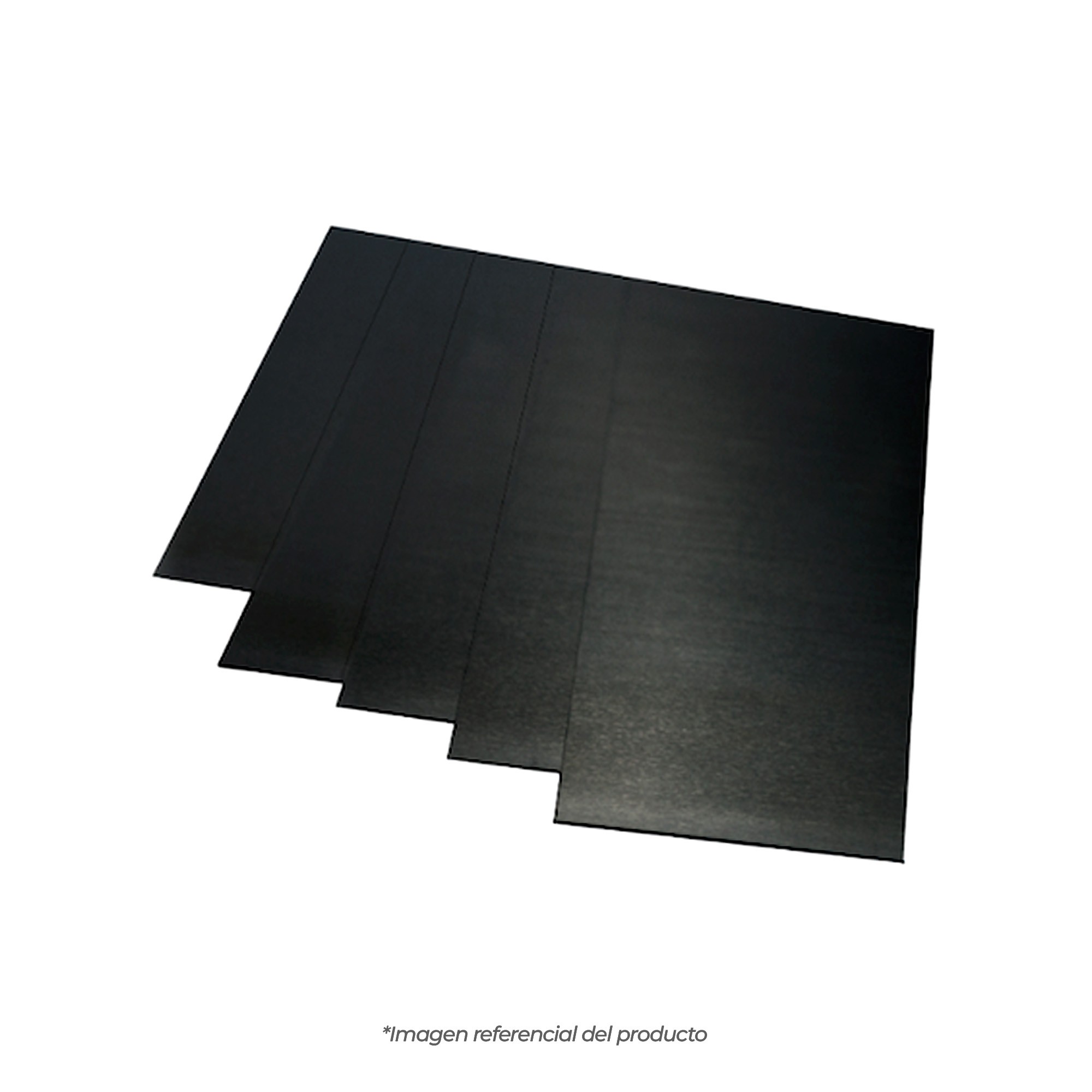 Lamina Asbesto SIN Malla S1001 1/16"