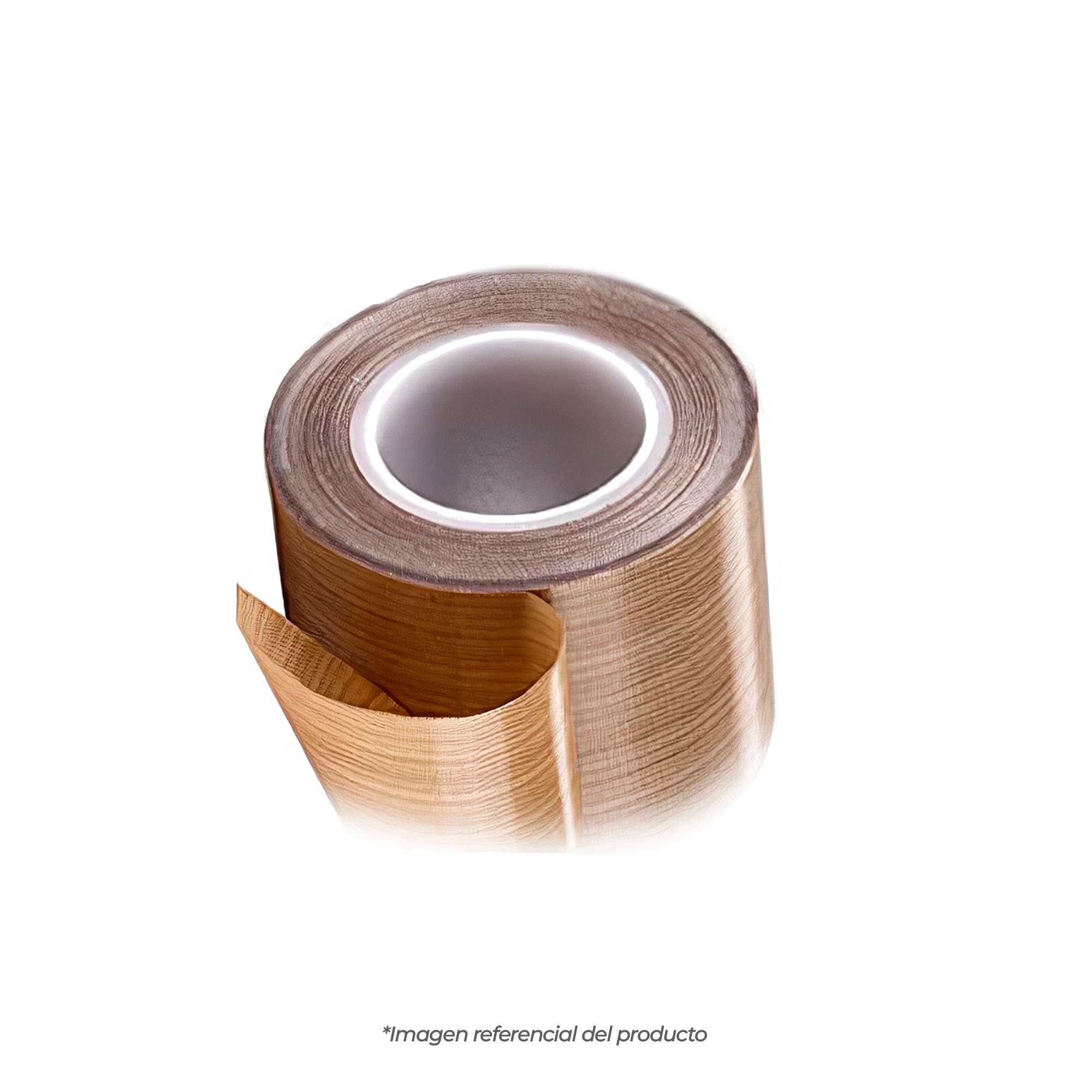 Cinta Fibra Vidrio 3"-1/8"