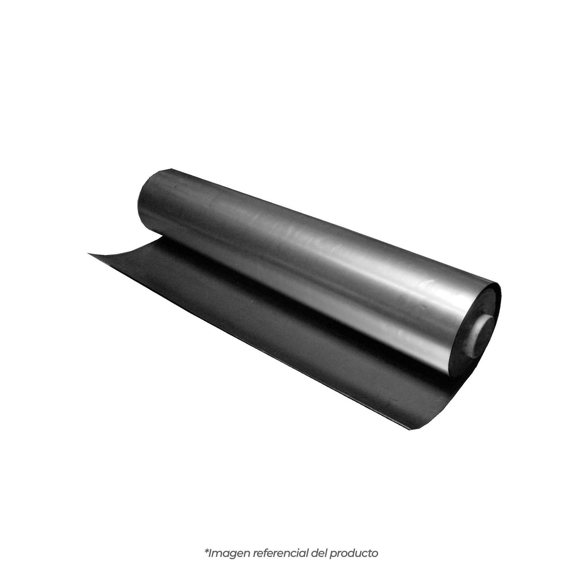 Lamina Grafoil GHL 1/8" 1MX1M SIN Insercion Metalica