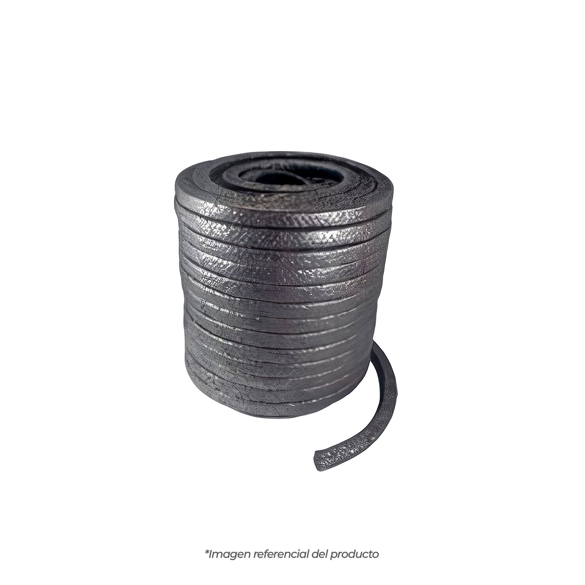 Cordon Sintetico Grafitado MT1210 NAP 1"