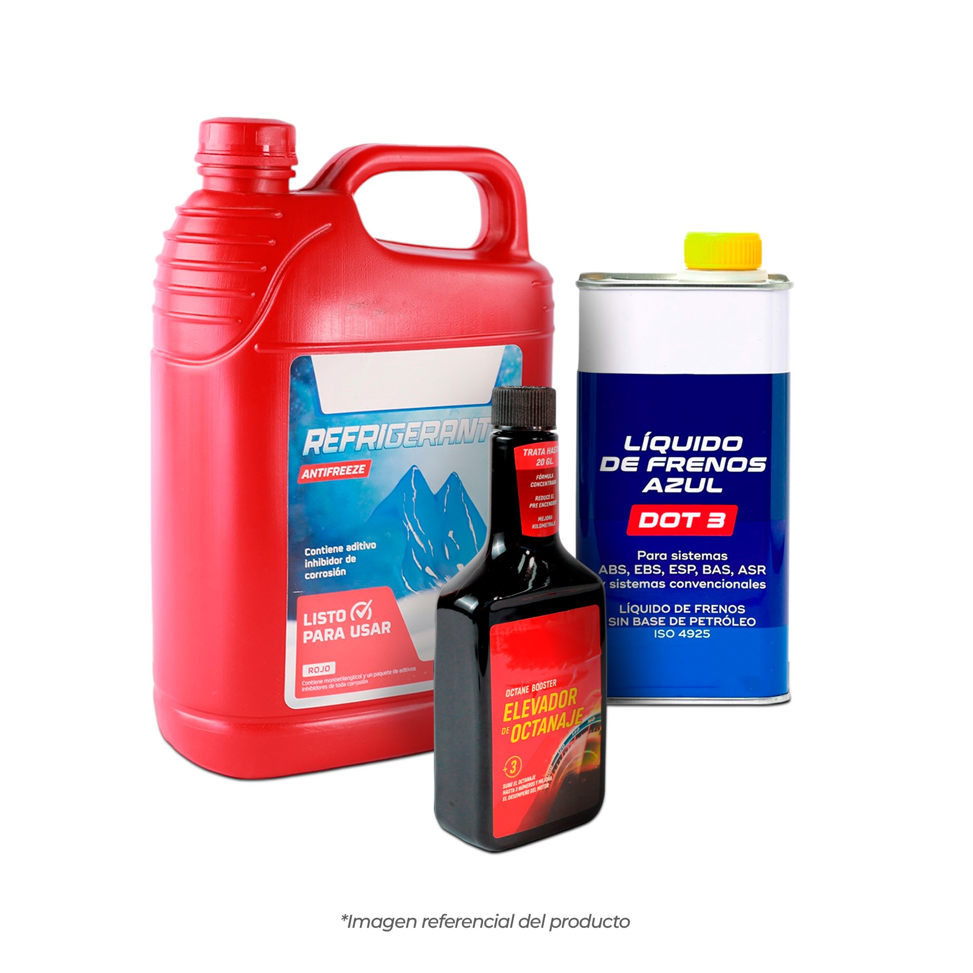 PTFE en Polvo