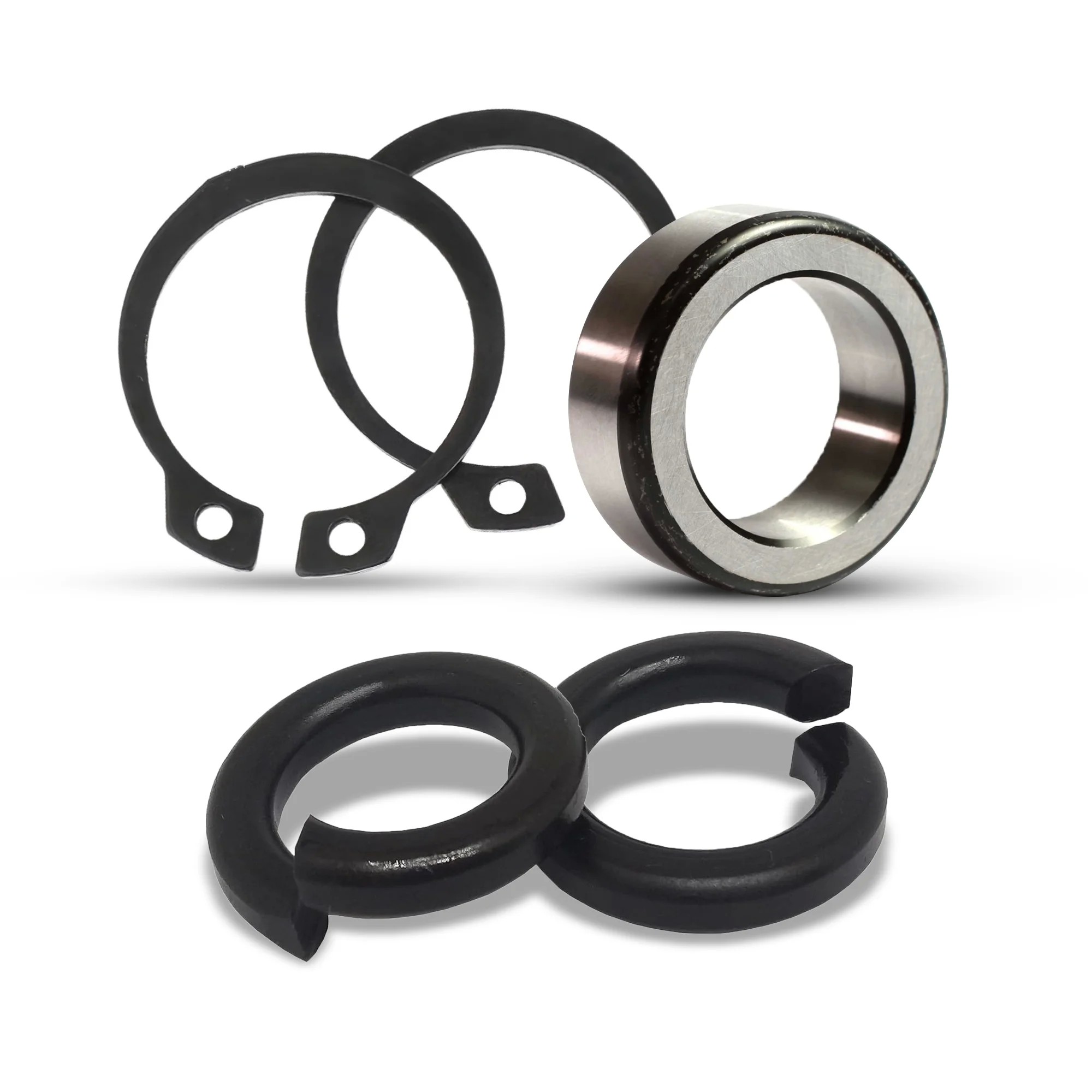 Transmisor Vibracion 0 a 25MM/S 4 a 20MA