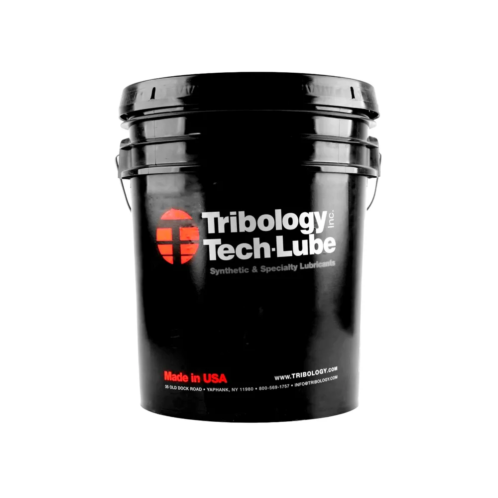 Grasa Grado Alimenticio T-fgg-hd Caneca de 15 KG