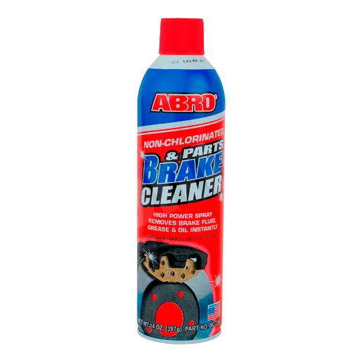 CL-100 Lubricante de Cadenas 4OZ