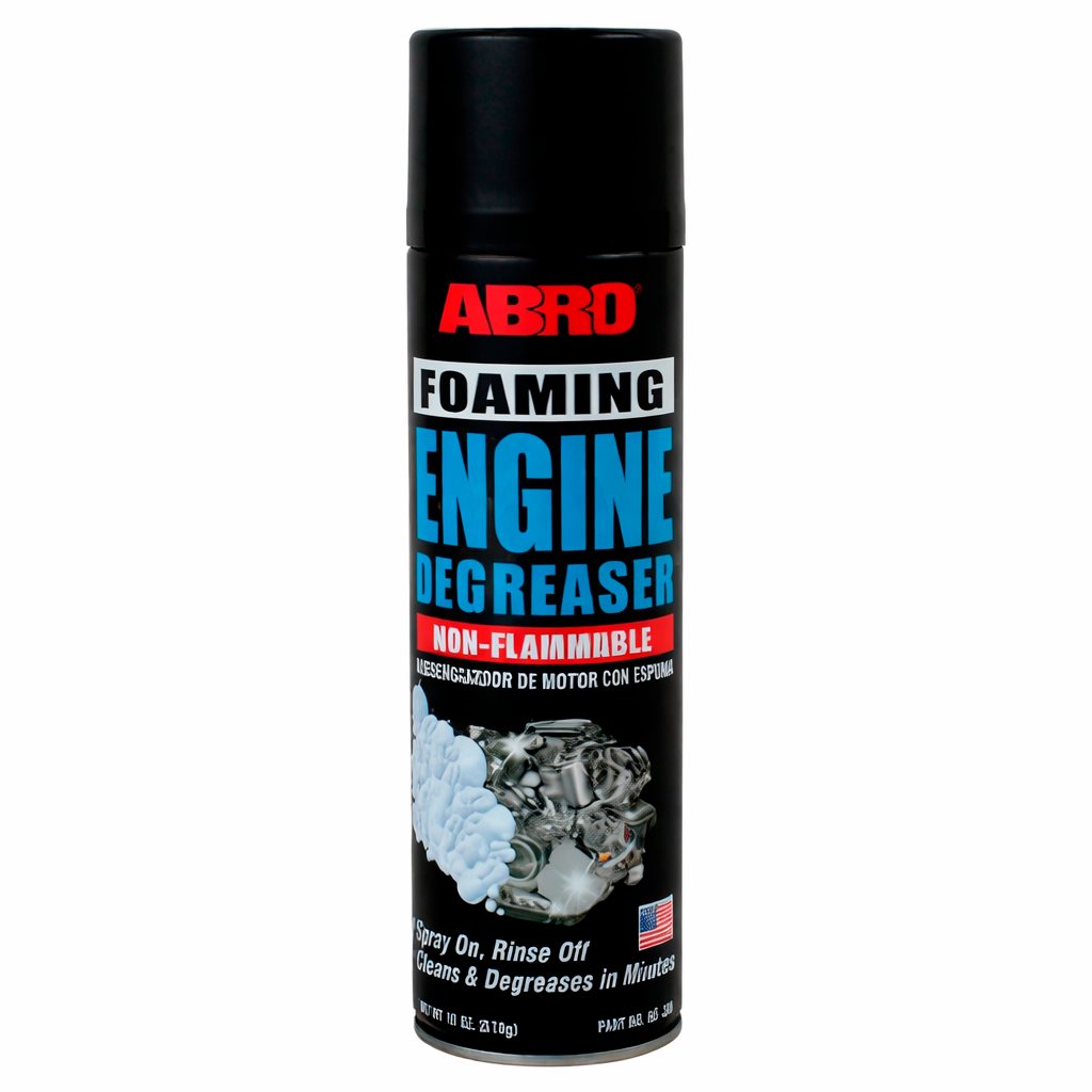DG-300 Desengrasador de Motor en Espuma 18OZ