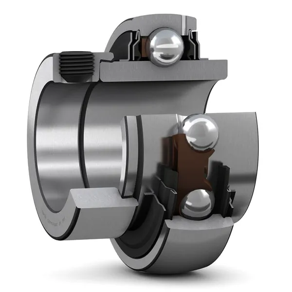 SKF YEL 209-2F