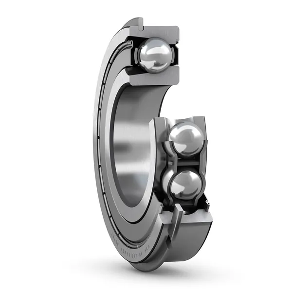 SKF 207-2ZNR